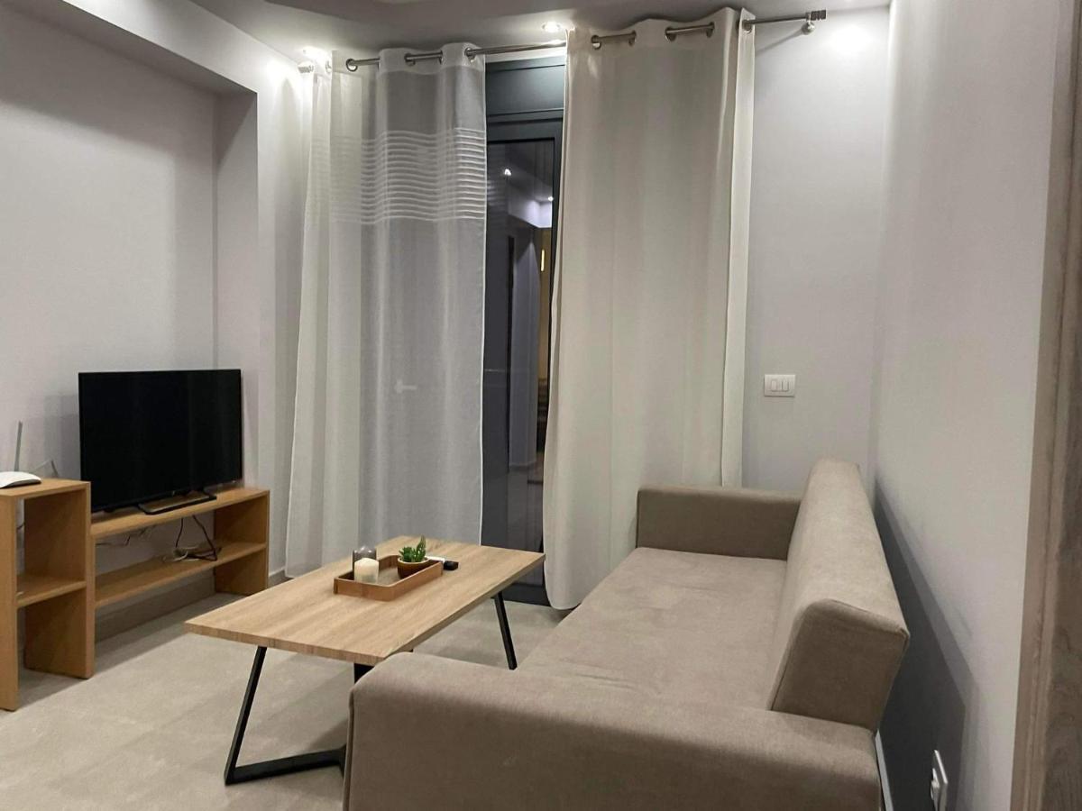 Iris Villas Complex Frínion Zewnętrze zdjęcie