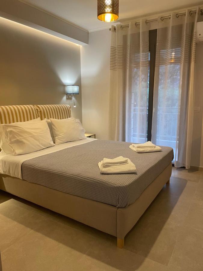 Iris Villas Complex Frínion Zewnętrze zdjęcie