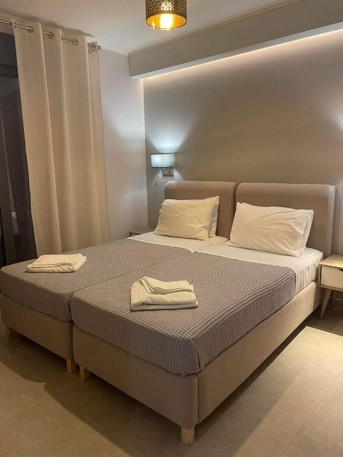 Iris Villas Complex Frínion Pokój zdjęcie