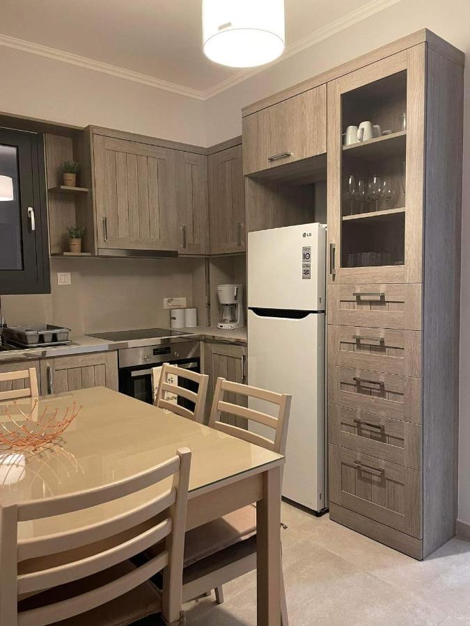 Iris Villas Complex Frínion Pokój zdjęcie