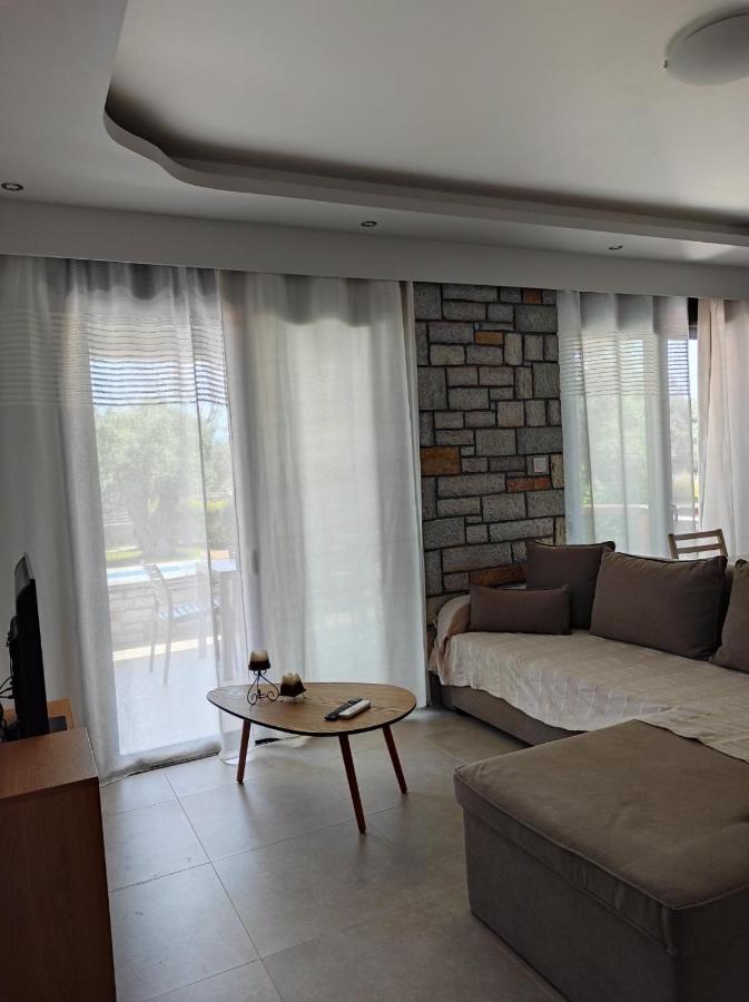 Iris Villas Complex Frínion Zewnętrze zdjęcie