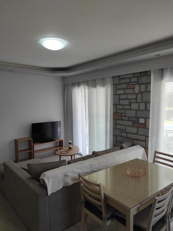 Iris Villas Complex Frínion Zewnętrze zdjęcie