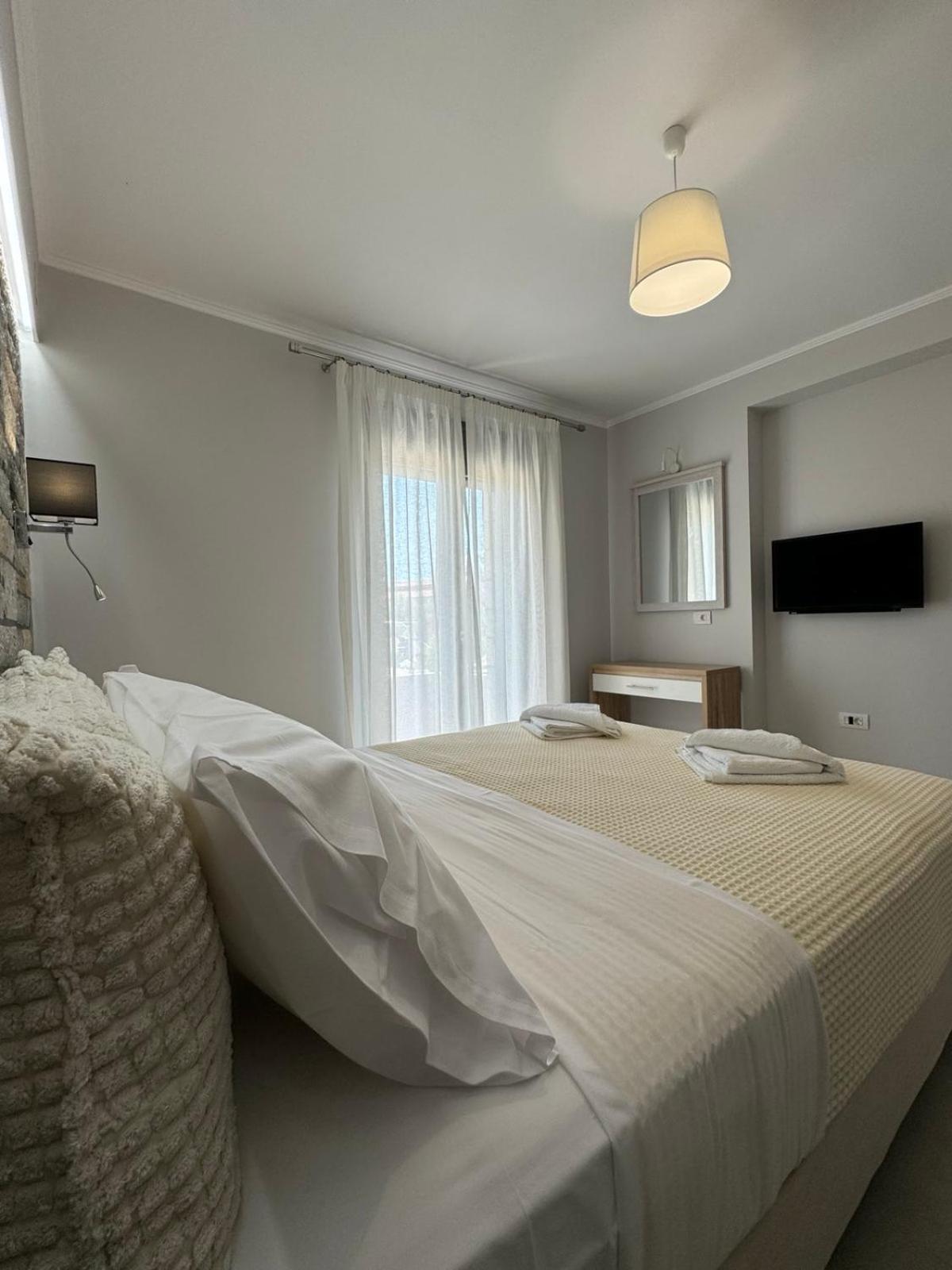 Iris Villas Complex Frínion Zewnętrze zdjęcie