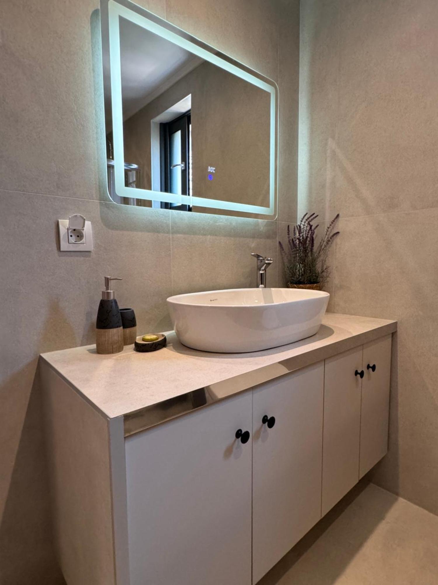 Iris Villas Complex Frínion Zewnętrze zdjęcie