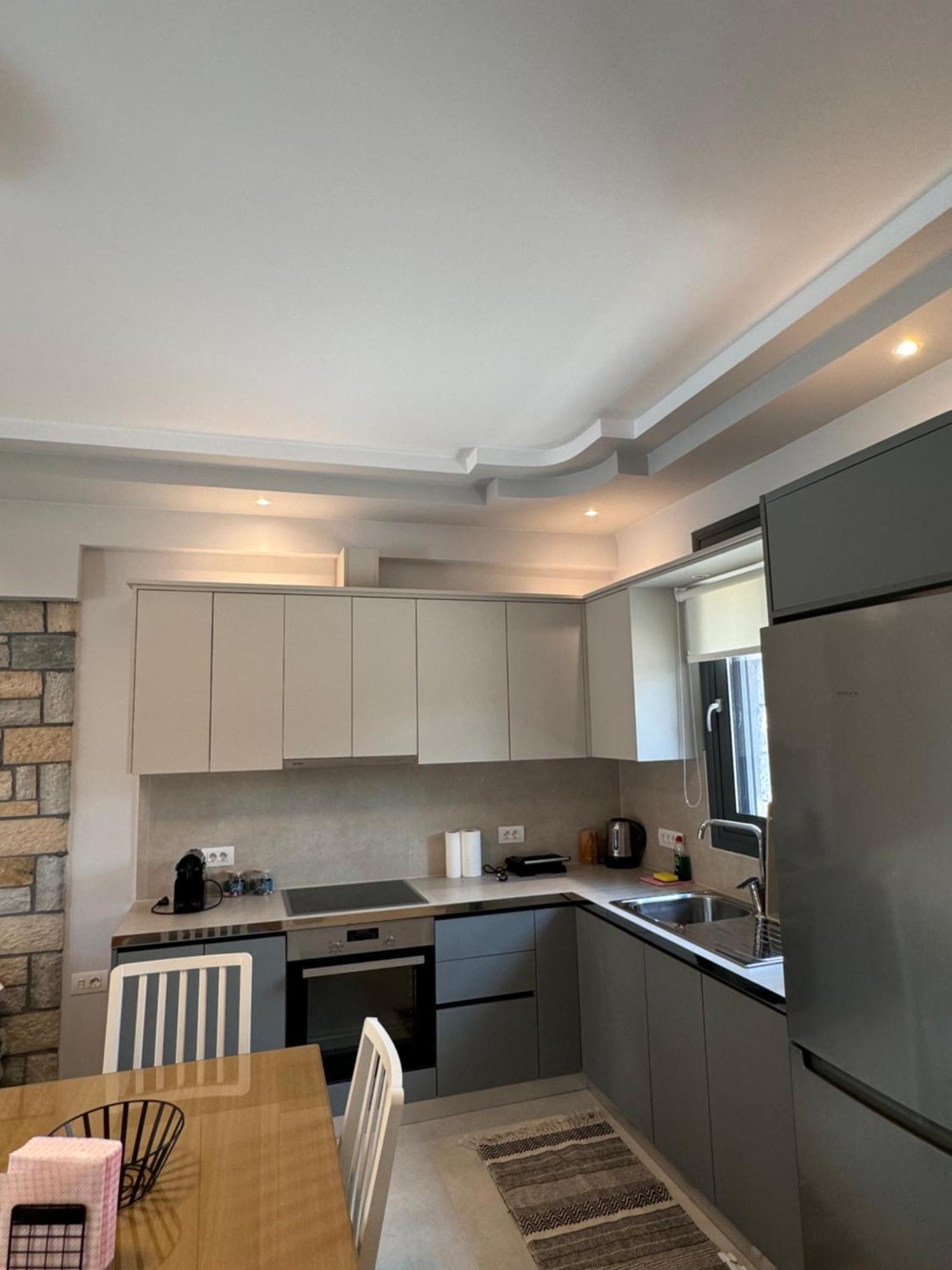 Iris Villas Complex Frínion Zewnętrze zdjęcie